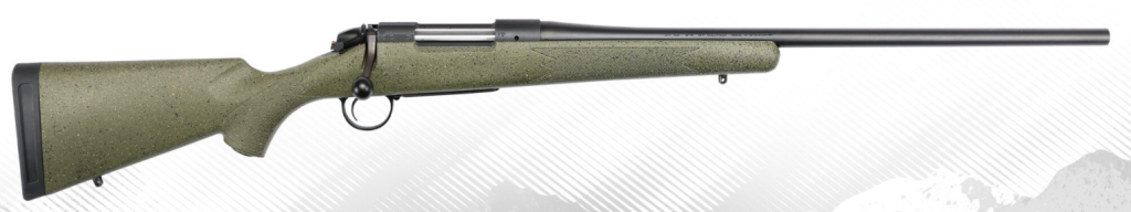 BERGARA B14 HUNTER