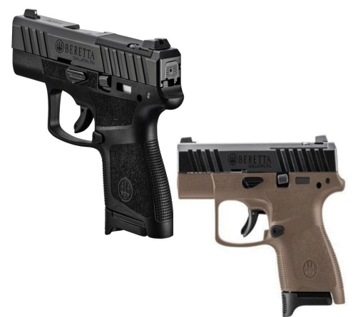 Berretta Apx A1 Carry