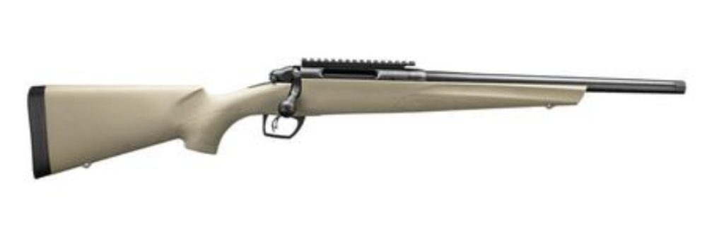 REMINGTON 783 HBT SYN HB TH-MZ 308 WIN 24IN