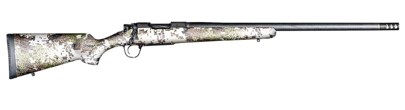 CHRISTENSEN ARMS RIDGELINE SITKA FFT 300 WIN MAG 22″ THREADED BARREL