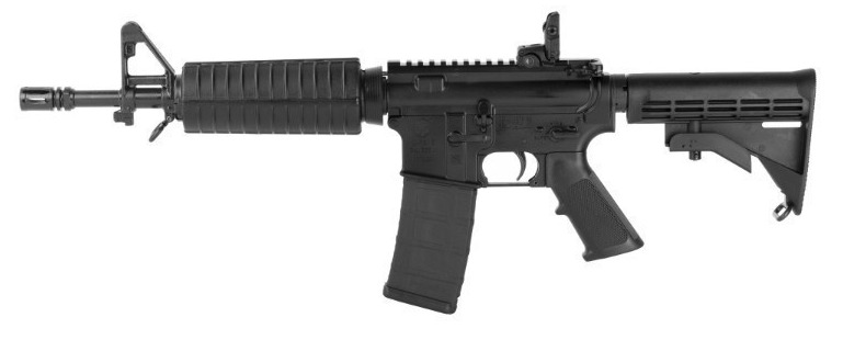 Colt LE6933 5.56MM, 11.5″ BARREL